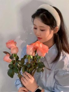 都市绿洲：治愈系花艺陈列