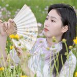 春日序曲：季节限定花艺展