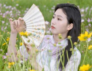 春日序曲：季节限定花艺展